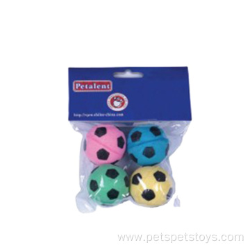 Environment-friendly Tooth Ball Dog Toys